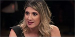 Dani Calabresa teve áudio bomba divulgado - Foto: Reprodução