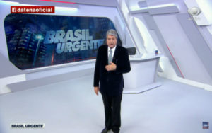 Imagem card com fundo