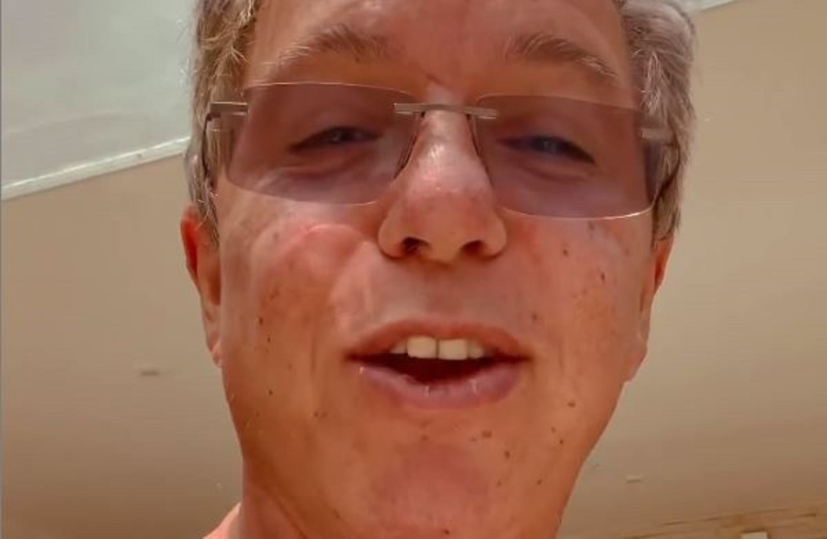 Boninho do BBB21 (Foto: Reprodução)
