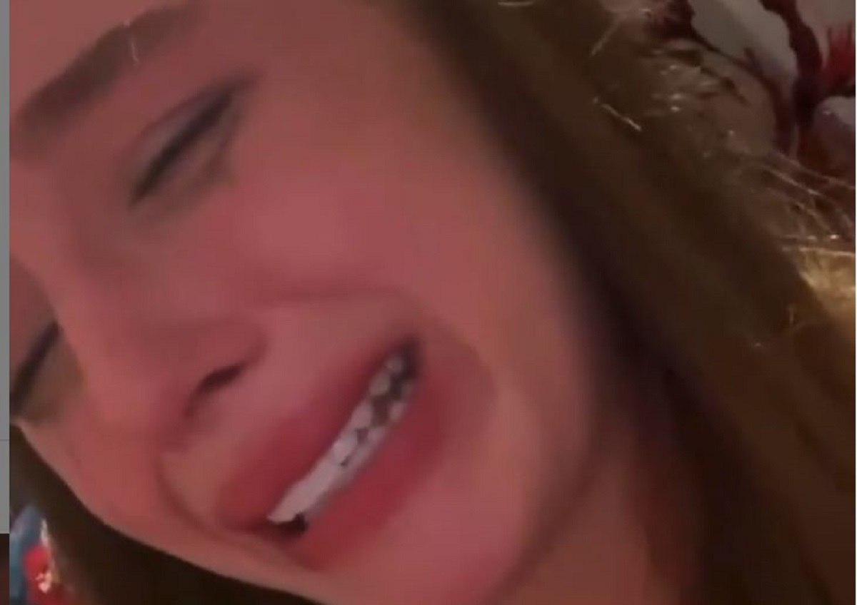 Duda Reis (Foto: Reprodução) Nego do Borel