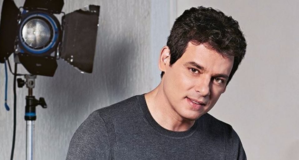 Celso Portiolli (Foto: Reprodução/Instagram)