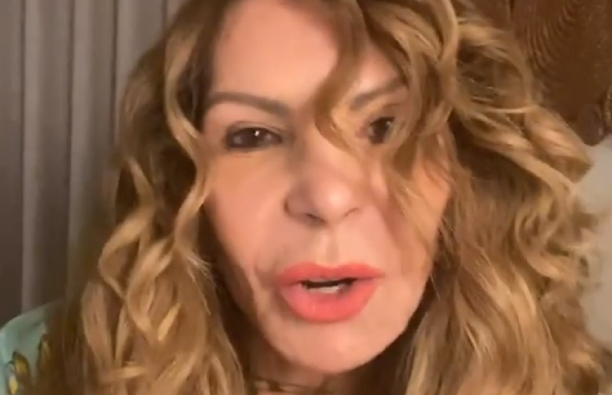 Elba Ramalho (Foto: Reprodução)