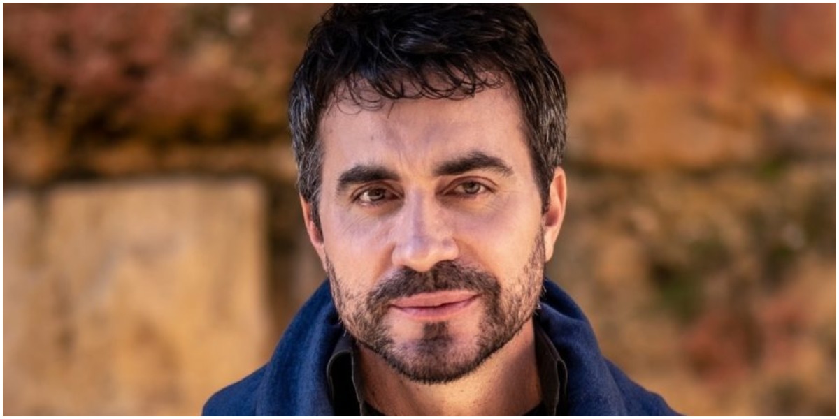O padre Fábio de Melo vem sendo detonado - Foto: Reprodução