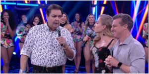 Imagem card com fundo
