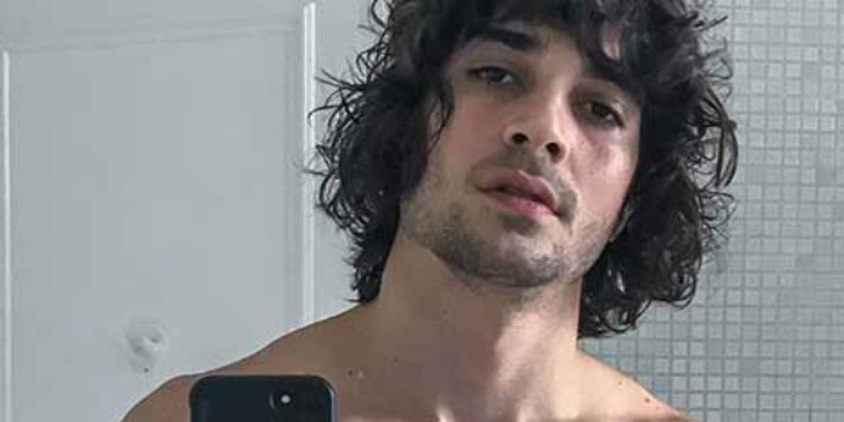 Fiuk tem dificuldade exposta pela família (Foto: Reprodução)