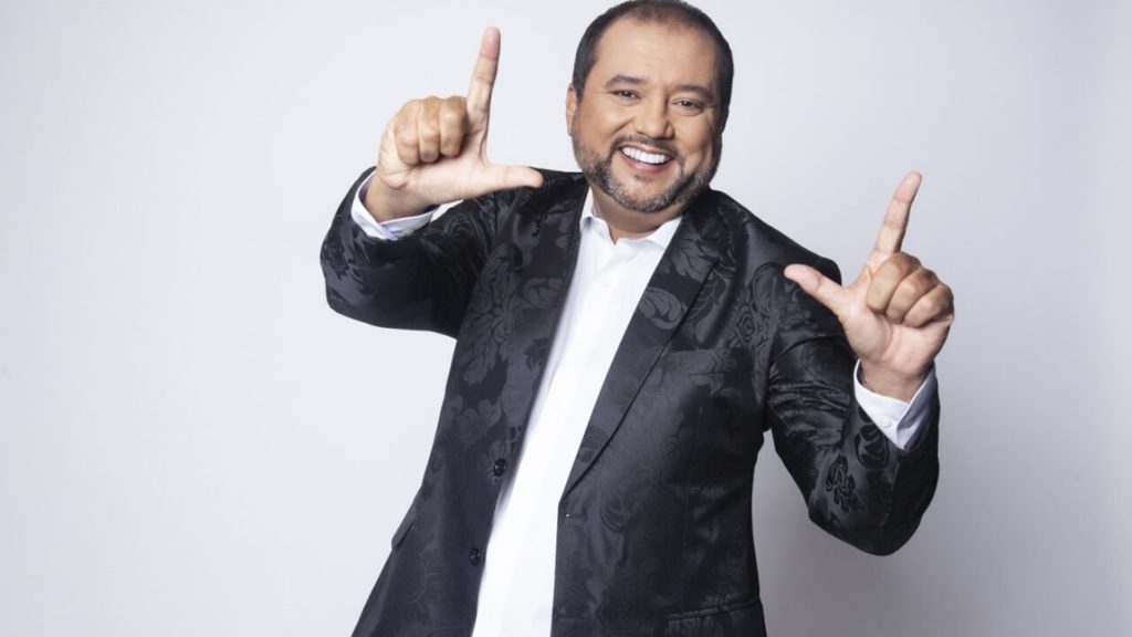 Geraldo Luís 