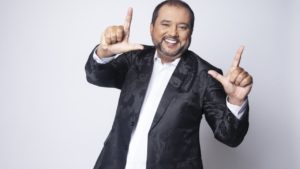 Geraldo Luis segura firme e vai à Record, após assumir toda verdade, expor parceiro e envolver o filho: “Deus com a gente”
