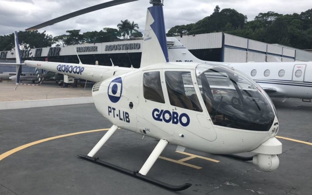 Globocop 
