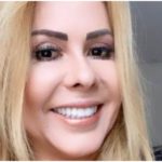 Joelma mandou recado após briga com o filho (Foto: Reprodução)