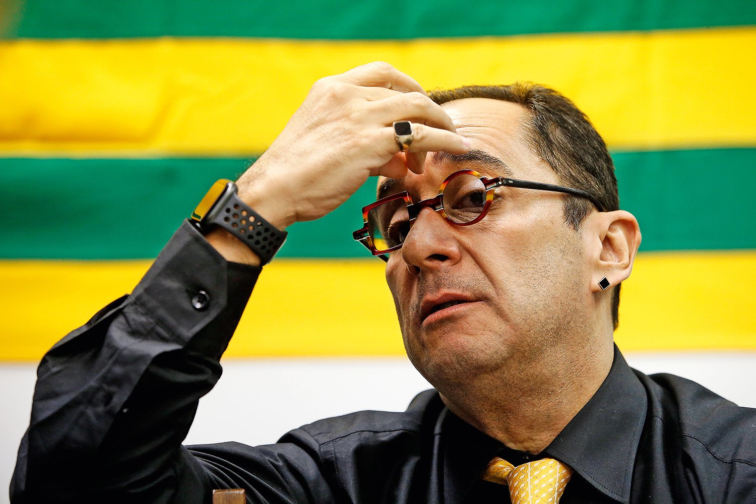 Jorge Kajuru 