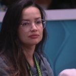 Juliette no BBB21 (Foto: Reprodução)