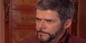 Pedro em Laços de Família (Foto: Reprodução)