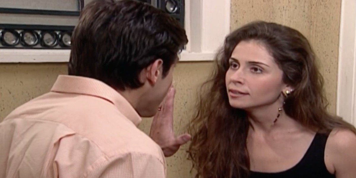 "Laços de Família" tem ido muito bem na audiência (Foto: Reprodução/TV Globo)