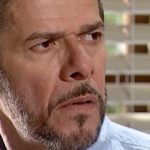 Pedro em Laços de Família (Foto: Reprodução)