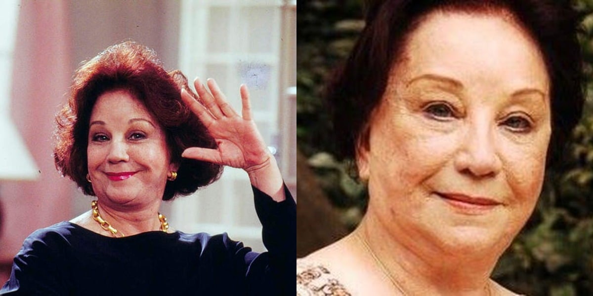 Lolita Rodrigues (Foto: Reprodução)