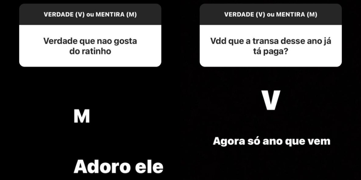 Luiz Bacci foi colocado contra a parede (Foto: Reprodução/Instagram)