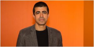 O humorista Marcius Melhem, banido da Globo - (Foto: Reprodução)