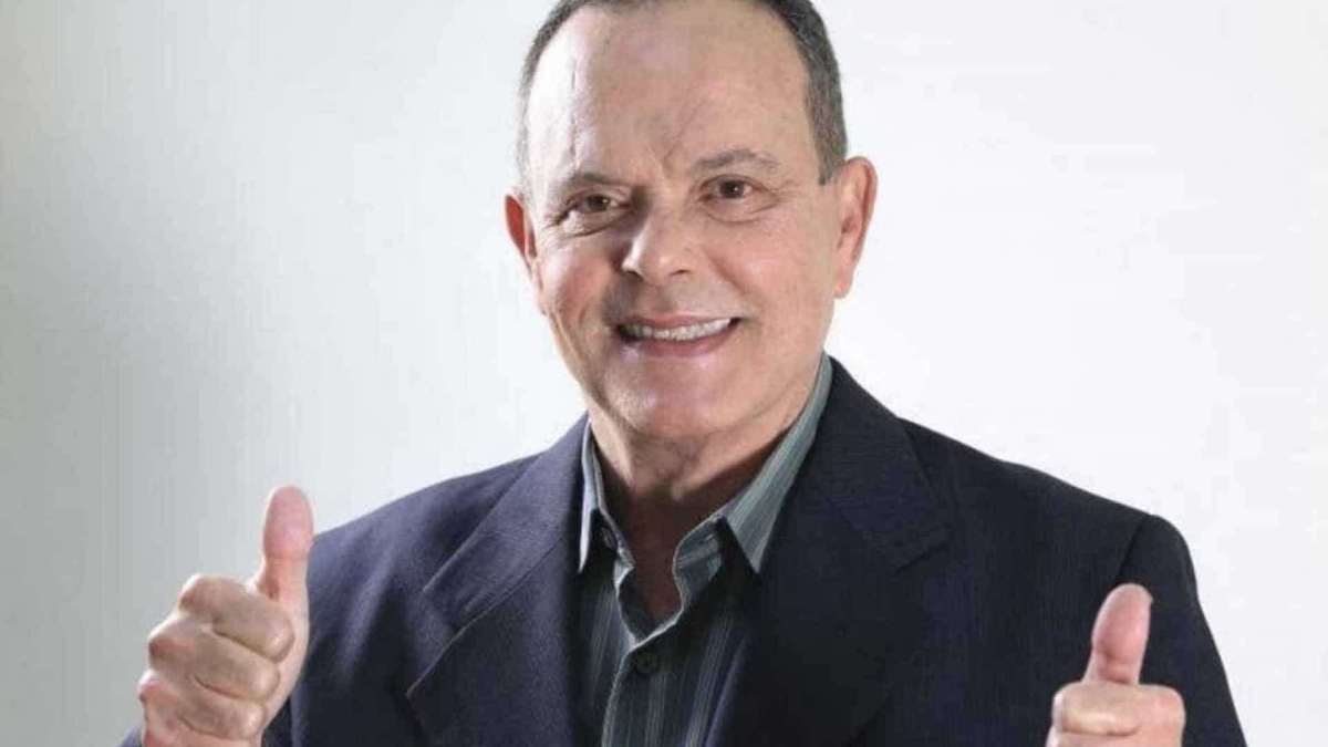 Fernando Vanucci foi demitido da Globo por comer bolacha 