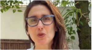 Paola Carosella se despediu do MasterChef Brasil e deixou fãs desolados (Foto: Reprodução)