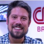 Phelipe Siani é contratado da CNN Brasil - Foto: Reprodução