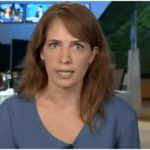 Poliana Abrita comanda o plantão a Globo - Foto: Reprodução