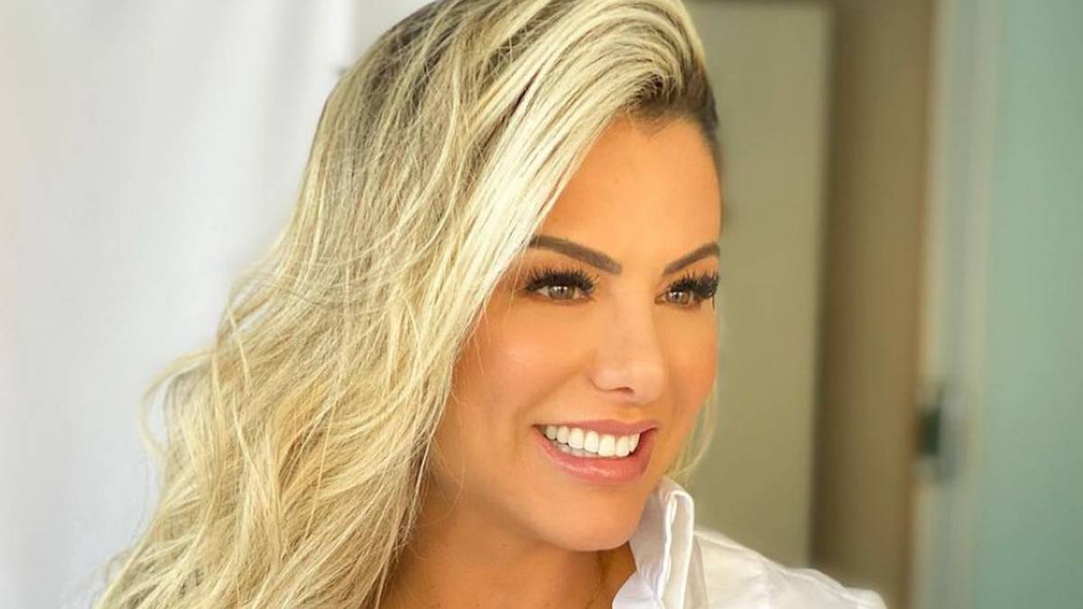 Poliana Rocha