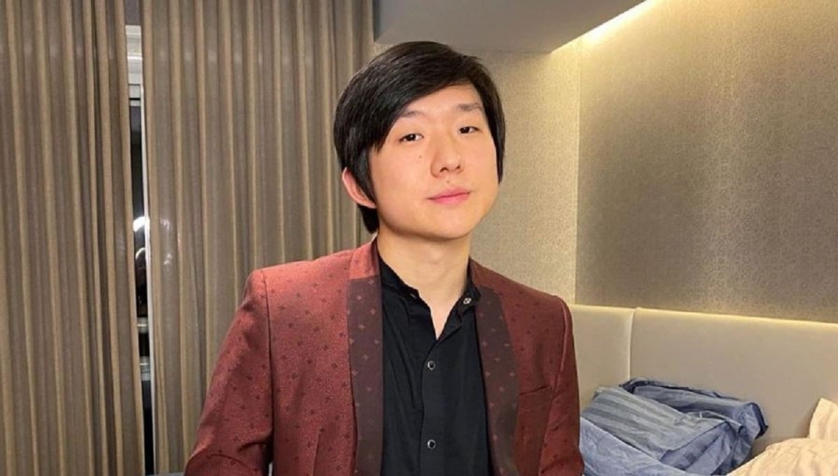 Pyong (Foto: Reprodução) BBB21