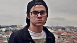Imagem card com fundo