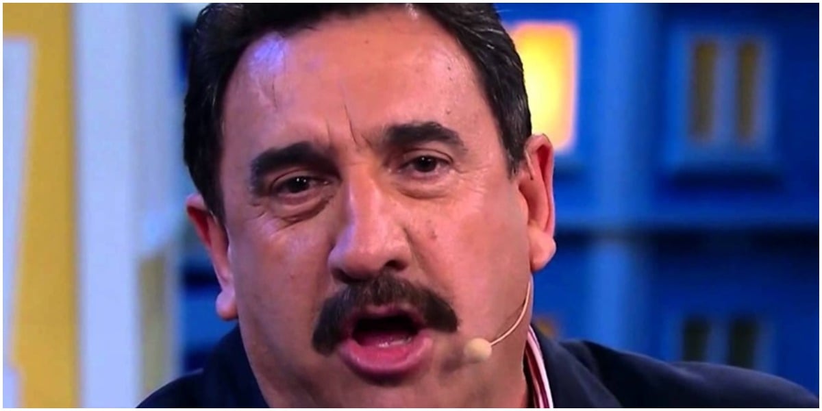 Ratinho se prepara para retorno à TV em 2021 - Foto: Reprodução