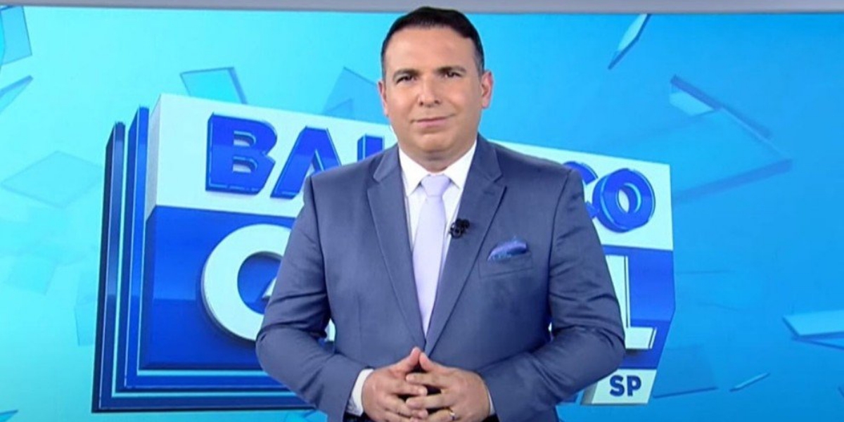 Reinaldo Gottino (Reprodução)