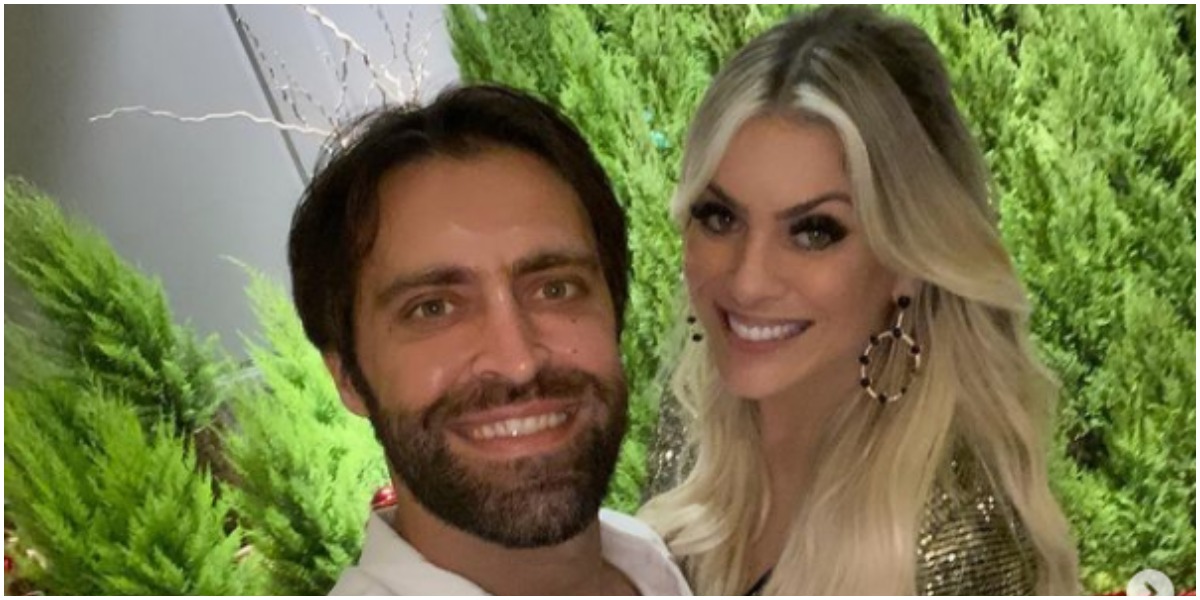 Relação de Denílson e Renata Fan por trás das câmeras confirma o que todos suspeitavam mas não queriam aceitar