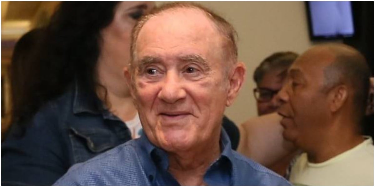 Renato Aragão viveu por anos o Didi na televisão - Foto: Reprodução