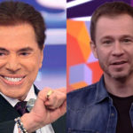 SBT declarou guerra contra a Globo (Foto: Divulgação)