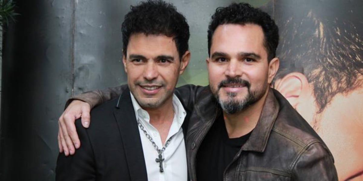 Zezé e Luciano (Reprodução)