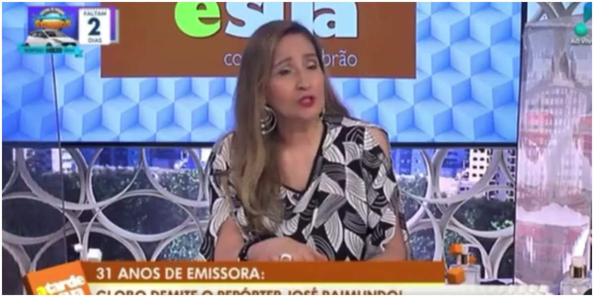 Sonia Abrão brincou com os seguidores e recebeu mensagens carinhosas (Foto: Reprodução)
