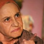 Veridiana dá um basta em acordo com Dionísio (Foto: Reprodução)