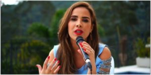 Imagem card com fundo