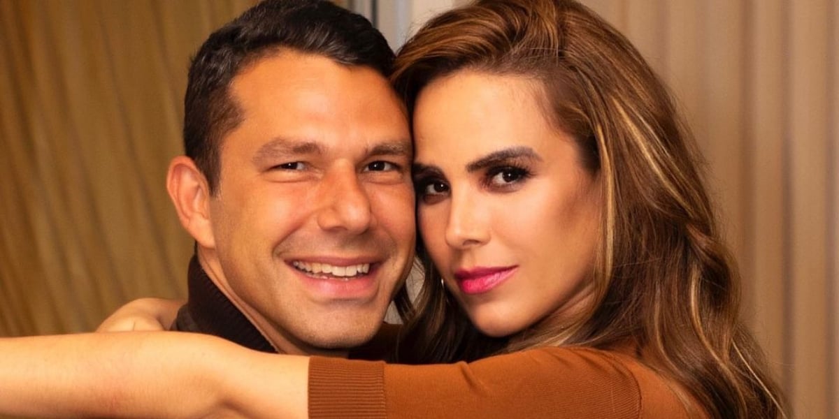 Marcus e Wanessa (Reprodução) 
