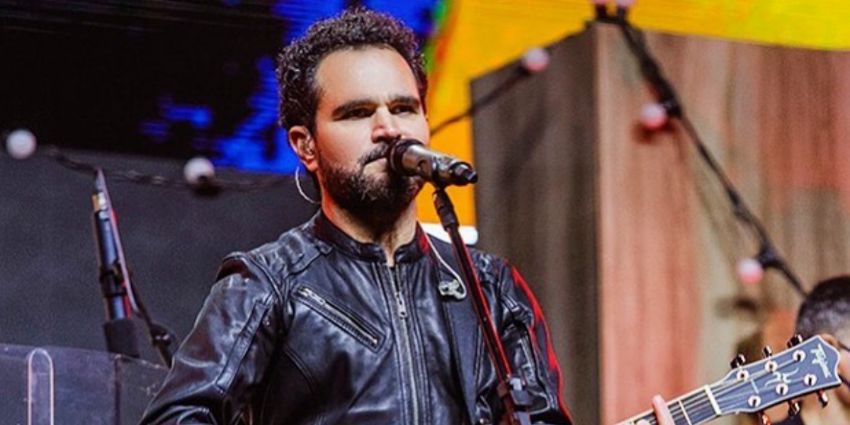 Luciano (Reprodução) 