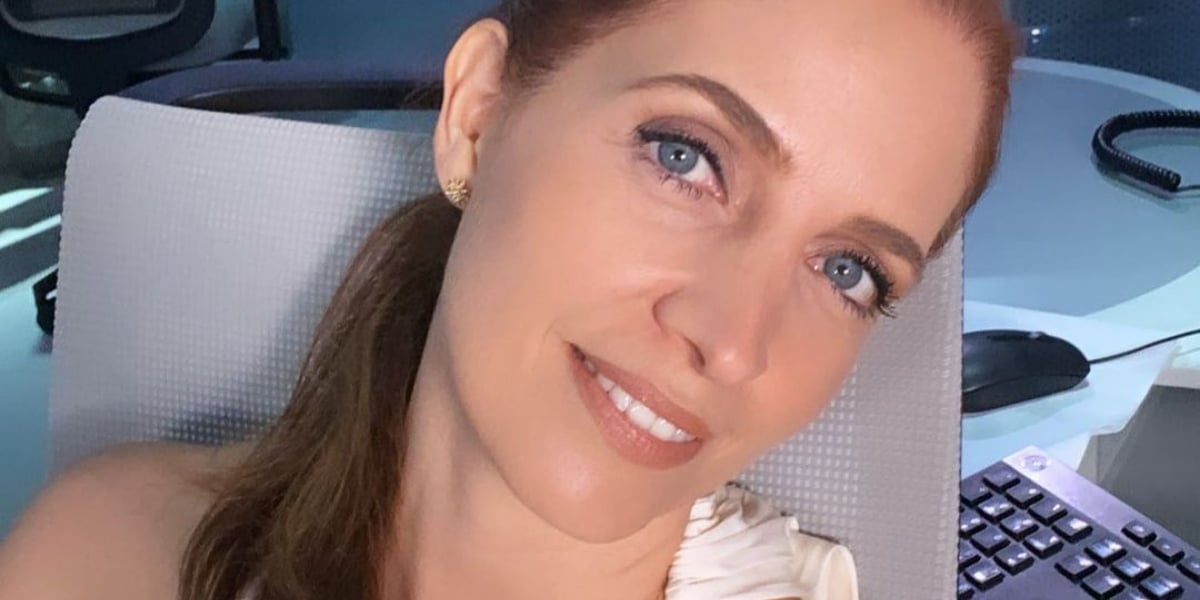 Poliana Abritta (Reprodução) 