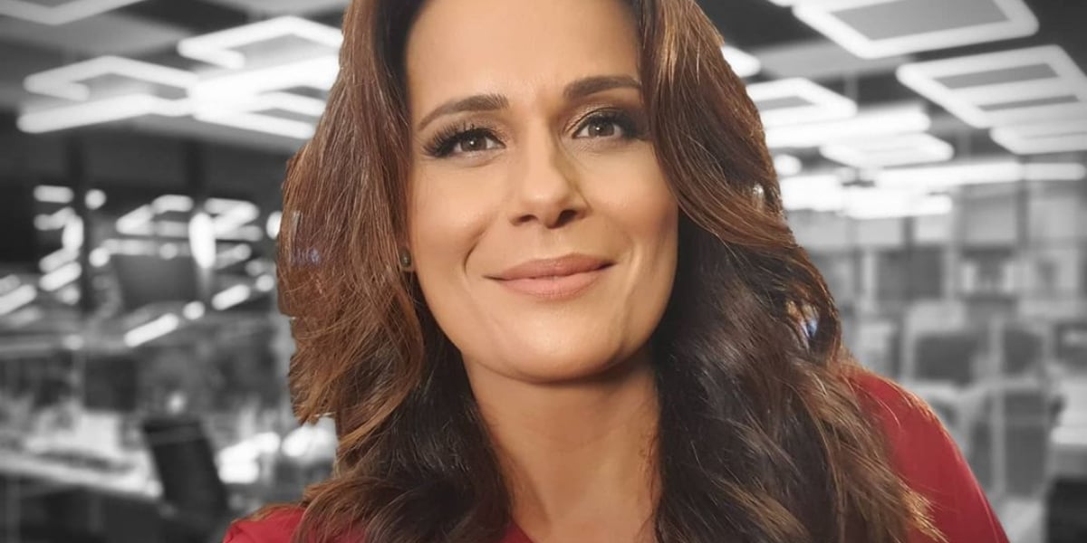 Adriana Araújo (Reprodução) 