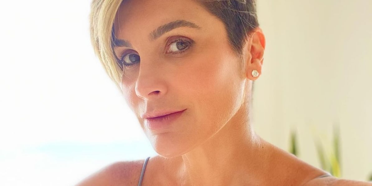 Flávia Alessandra (Reprodução)