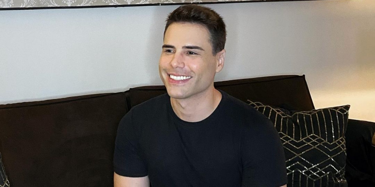 Luiz Bacci (Reprodução) 