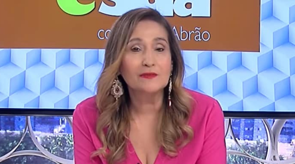 Sonia Abrão (Reprodução) 