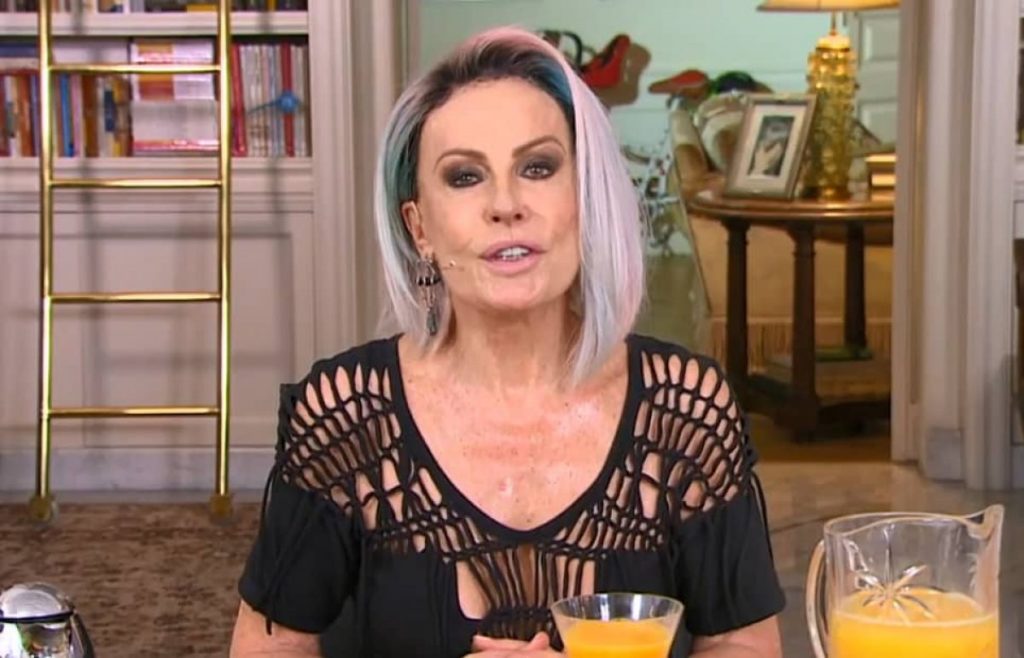 Ana Maria Braga 