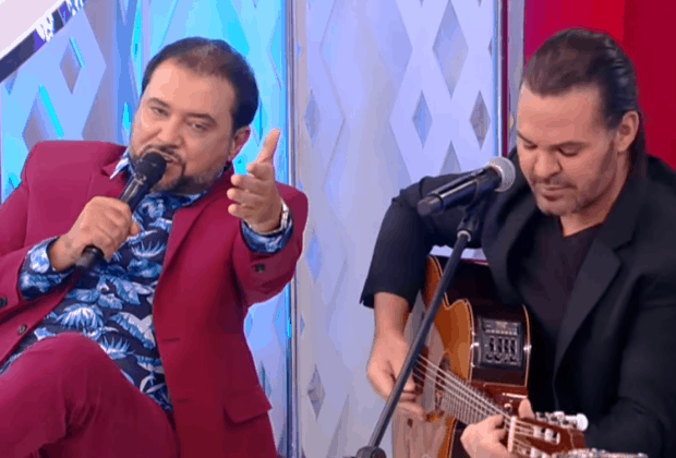 Eduardo Costa e Gusttavo Lima 