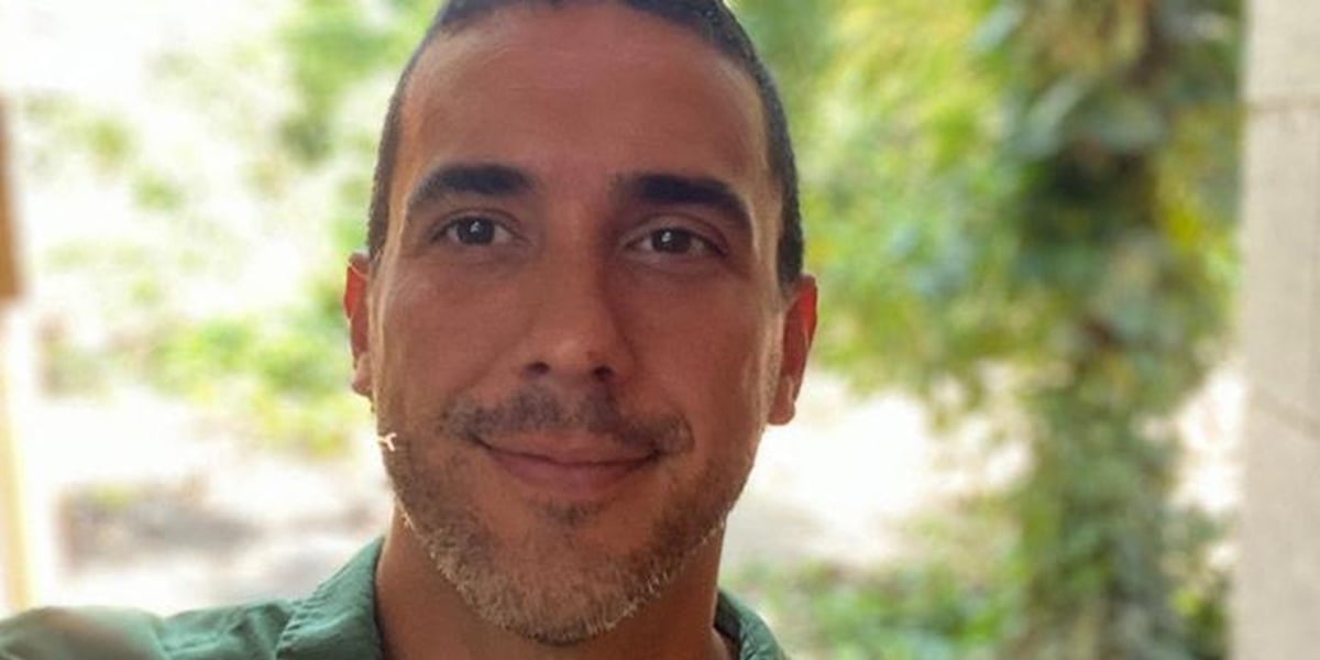 Globo: André Marques é cobiçado pela Record para programa dominical (Foto: Reprodução)