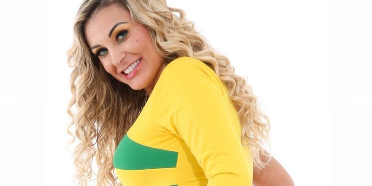 Andressa Urach