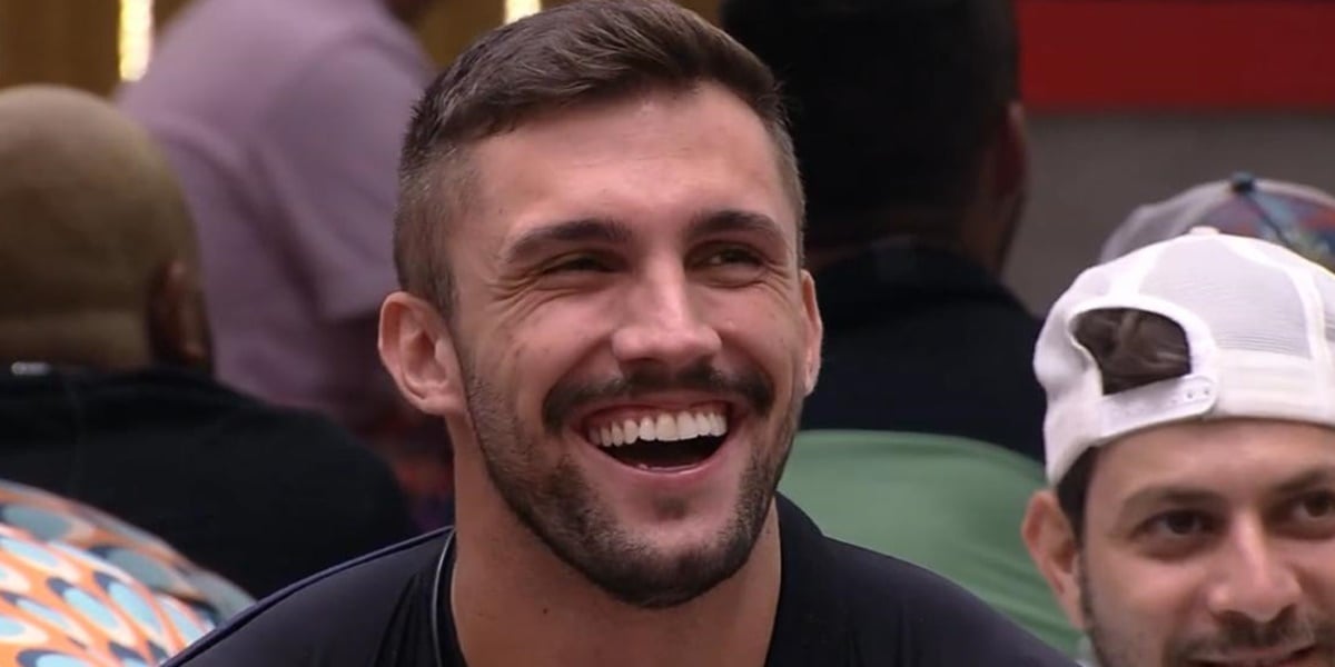 Arthur, BBB 21