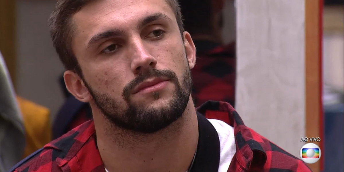 Arthur, BBB 21